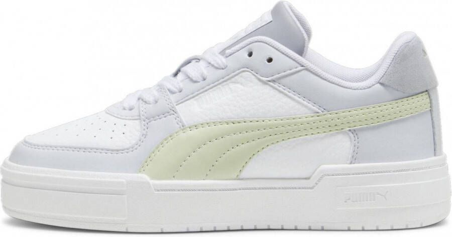 Puma CA Pro Damessneakers White Dames