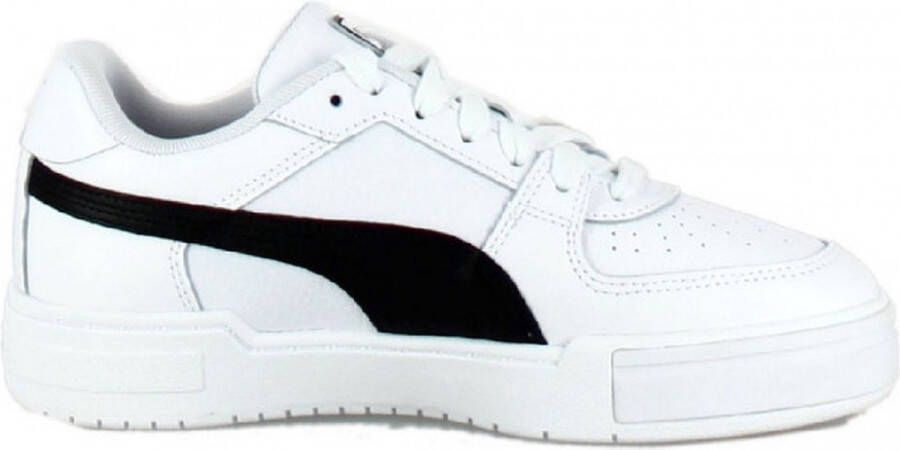 PUMA Cali Sport Men Classic De sneakers van de manier Man Witte - Foto 8