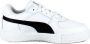 PUMA Cali Sport Classic De sneakers van de ier Witte - Thumbnail 14