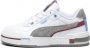 PUMA De sneakers van de manier Ca Pro Glitch Mix Jr - Thumbnail 1