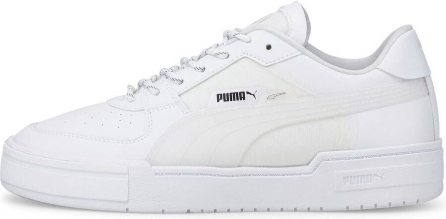 Puma Sneakers CA Pro Classic 383350 Wit Heren