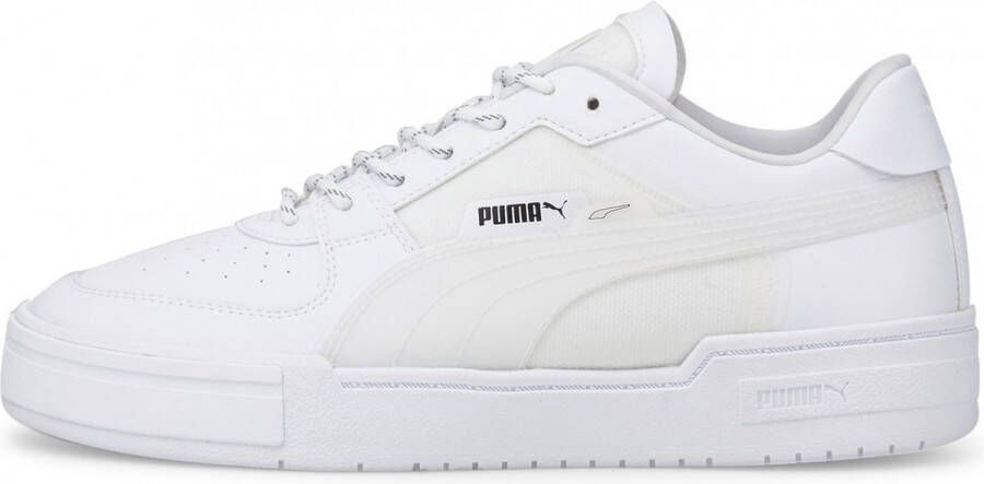 Puma Sneakers CA Pro Classic 383350 Wit Heren - Foto 1
