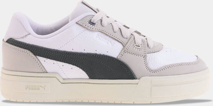 PUMA SELECT Puma Ca Pro Lux De sneakers van de ier Witte