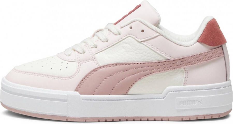 Puma Dames CA Pro Sportschoenen Pink Dames