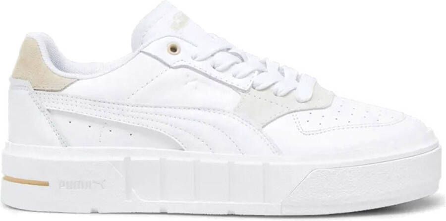 PUMA De sneakers van de manier Cali Court Match