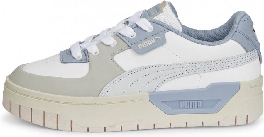 PUMA De sneakers van de manier Cali Dream Pastel