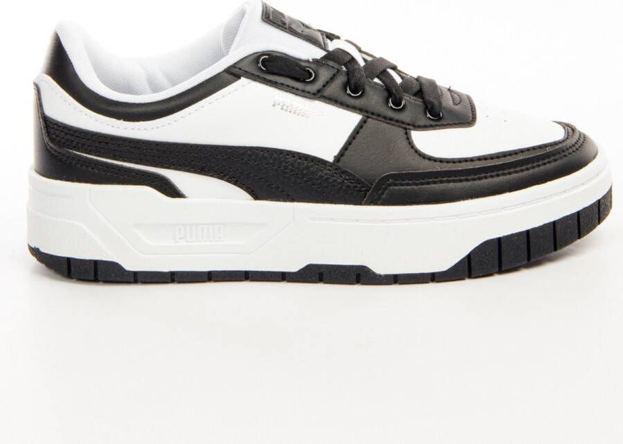 PUMA De sneakers van de manier Cali Dream V2 Lth Wns