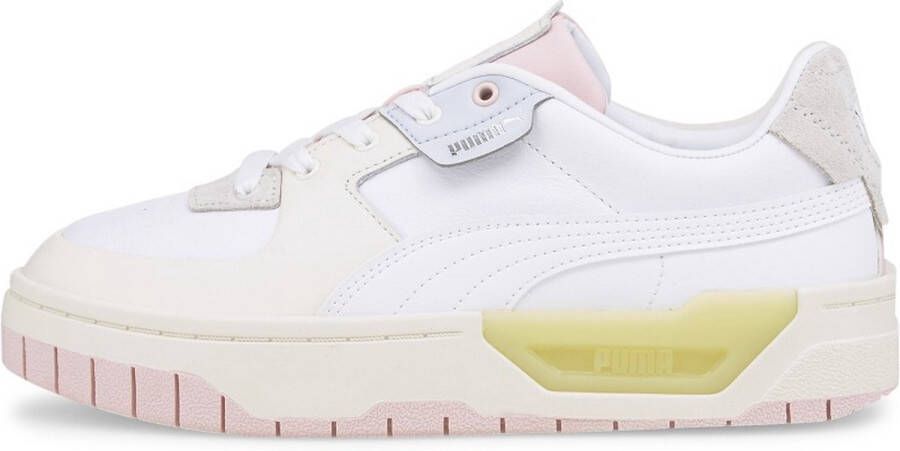 PUMA SELECT Cali Dream Sneakers Puma White Marshmallo Dames - Foto 6
