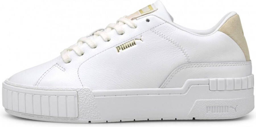 PUMA De sneakers van de manier Cali Sport Clean Sd Wn