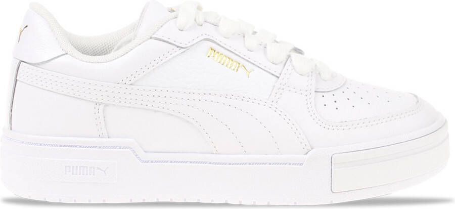 PUMA Cali Sport Men Classic De sneakers van de manier Man Witte - Foto 13