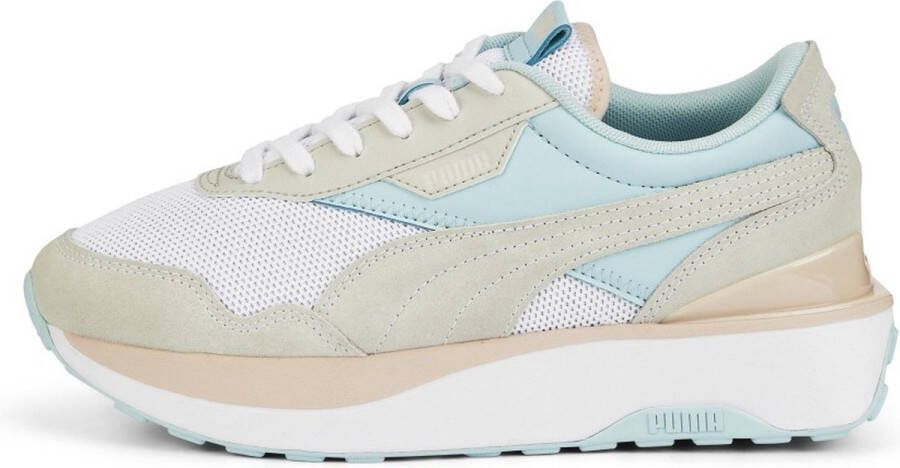 PUMA De sneakers van de manier Cruise Rider Candy