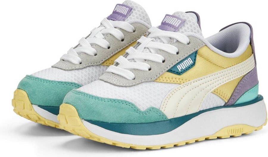 PUMA De sneakers van de manier Cruise Rider Peony Ps