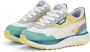 PUMA De sneakers van de manier Cruise Rider Peony Ps - Thumbnail 3