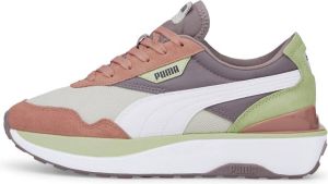 PUMA Cruise Rider Sr Wn'S De sneakers van de manier Vrouwen Veelkleurige