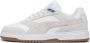 Puma Witte Sneakers met EVA Tussenzool en Rubberen Zool White Heren - Thumbnail 1