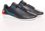 Puma ferrari drift cat decima sneakers zwart rood heren - Thumbnail 9