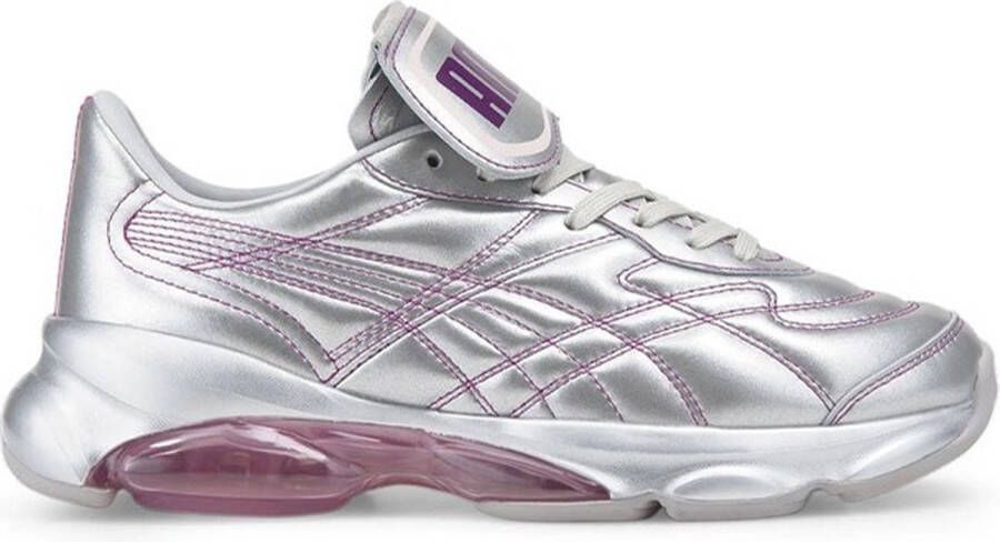 Puma Cell Dome Dua Lipa Sneakers Grijs Dames