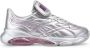 Puma Cell Dome Dua Lipa Sneakers Grijs Dames - Thumbnail 1