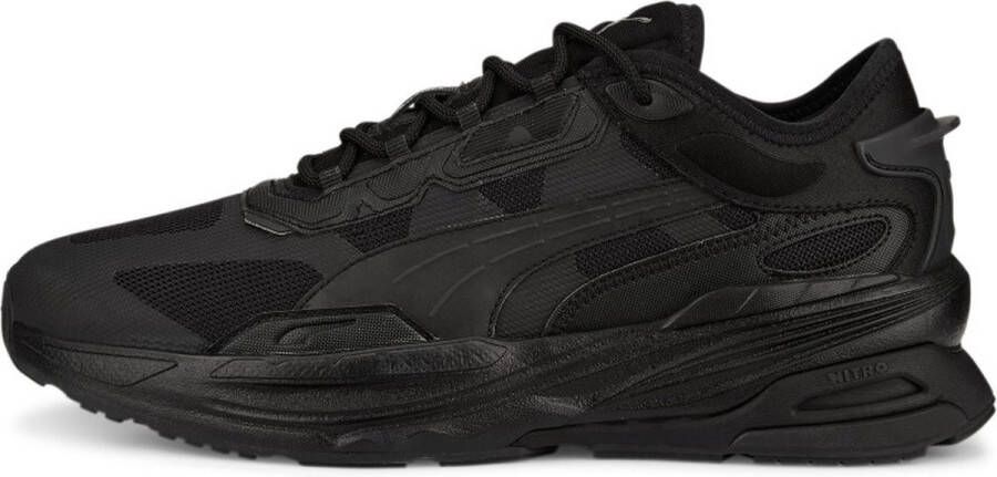 PUMA De sneakers van de manier Extent Nitro