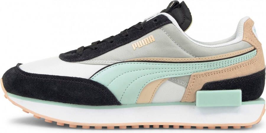 PUMA De sneakers van de manier Future Rider Double