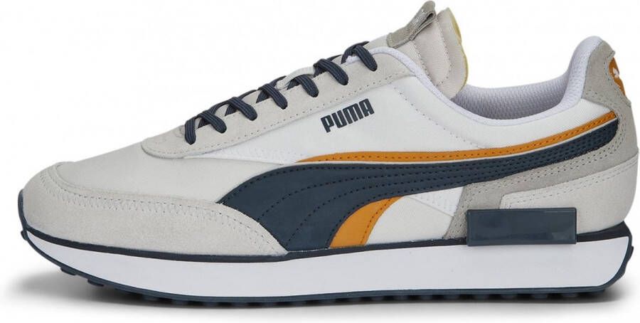 PUMA De sneakers van de manier Future Rider Double