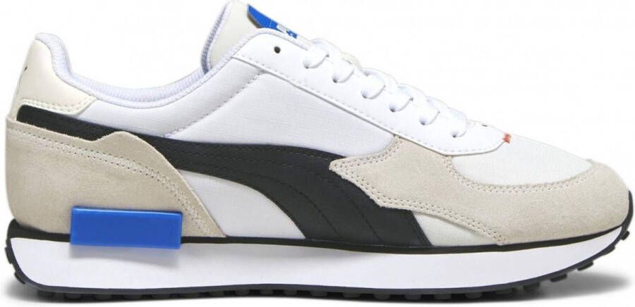 PUMA De sneakers van de manier Future Rider Override