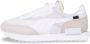 PUMA Future Rider Play De sneakers van de manier Mannen Zwarte - Thumbnail 1