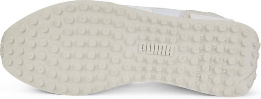 PUMA Future Rider Play On De sneakers van de manier Man Witte - Foto 2