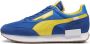 PUMA De sneakers van de manier Future Rider Play On - Thumbnail 1