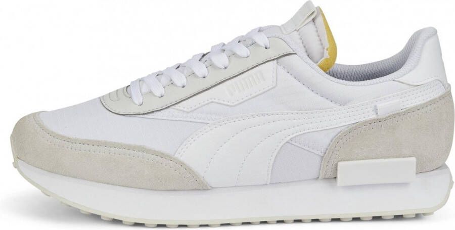 PUMA Future Rider Play On De sneakers van de manier Man Witte