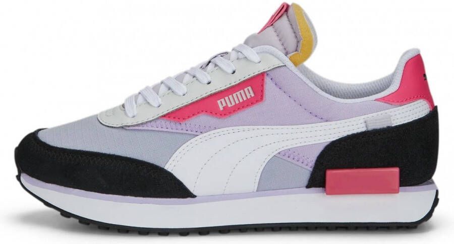 PUMA De sneakers van de manier Future Rider Play On