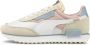 PUMA De sneakers van de manier Future Rider Soft - Thumbnail 1