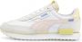 Puma Dames sportschoenen Future Rider Soft Wit Dames - Thumbnail 1