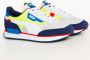 PUMA SELECT Future Rider Splash Junior Trainers Veelkleurig - Thumbnail 12