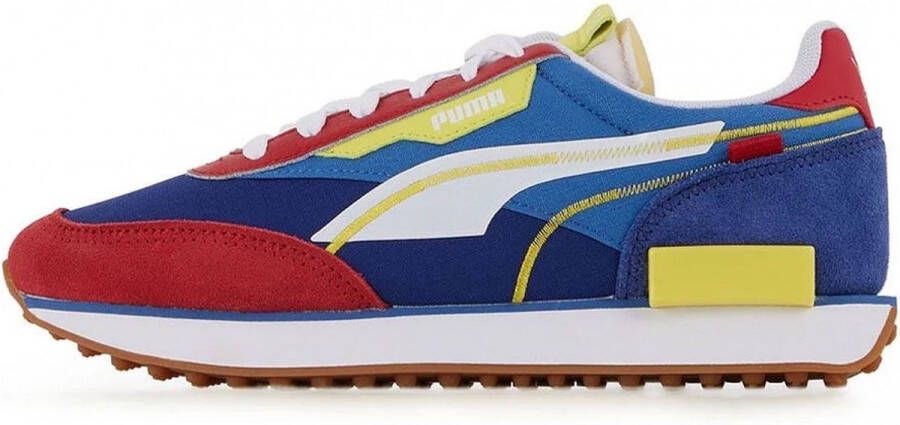 PUMA De sneakers van de ier Future Rider Twofold Smu