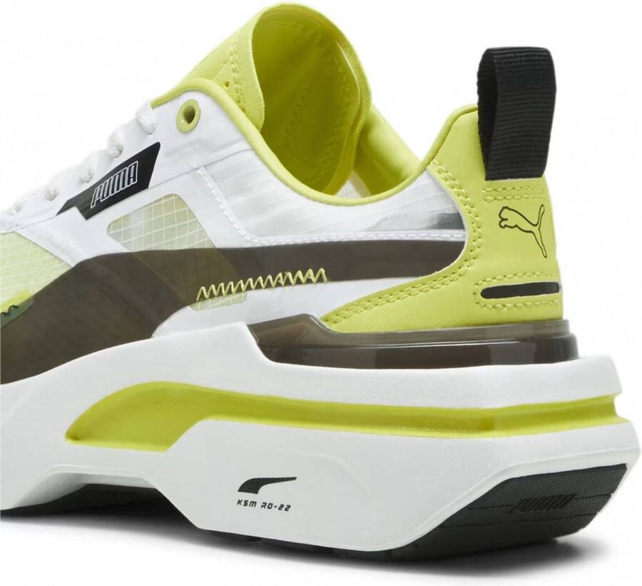 Puma Fan-geïnspireerde Voetbal Sneaker Multicolor Dames