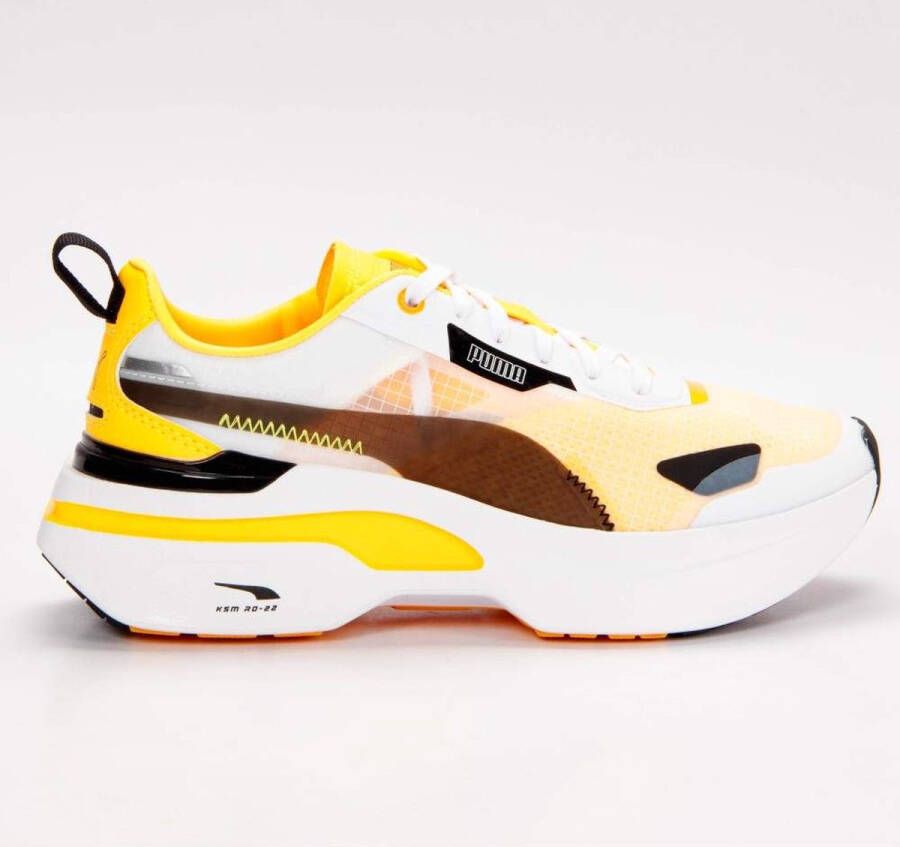 PUMA De sneakers van de manier Kosmo Rider Wns