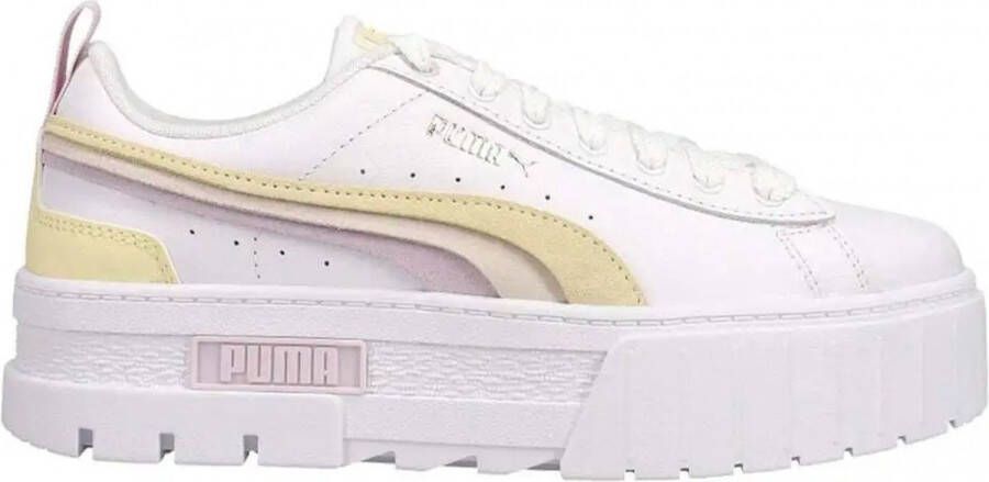 PUMA De sneakers van de manier Mayze Triplex Wns