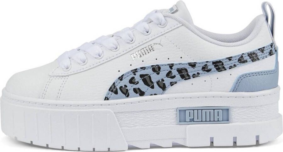 PUMA De sneakers van de ier Mayze Wild Jr