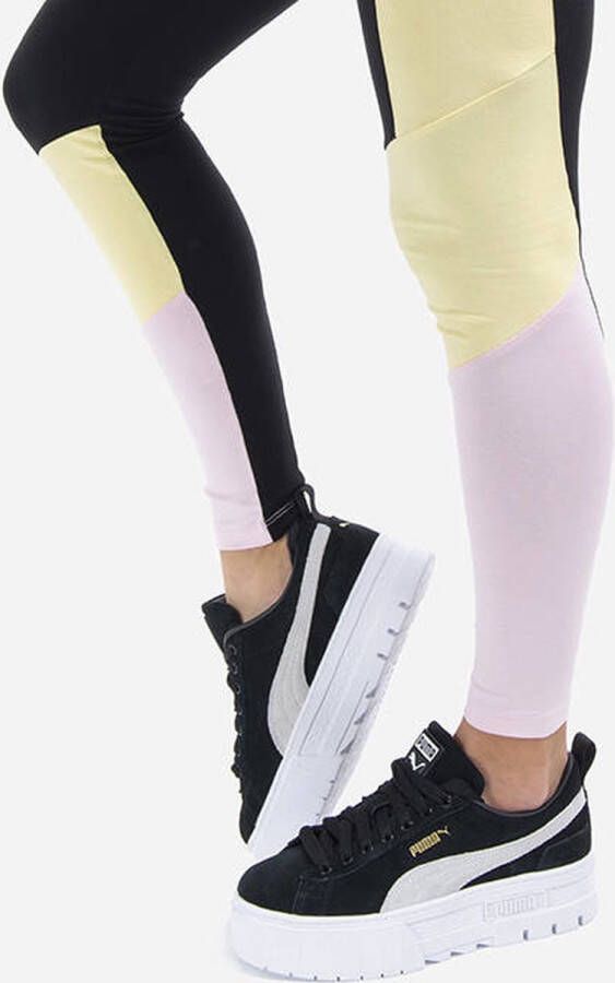 PUMA De sneakers van de manier Mayze Wns