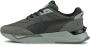 Puma Mirage Sport Remix sneaker met leren en suède details - Thumbnail 1