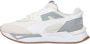 Puma Heren Sneakers uit de Lente Zomer Collectie Wit Heren - Thumbnail 5