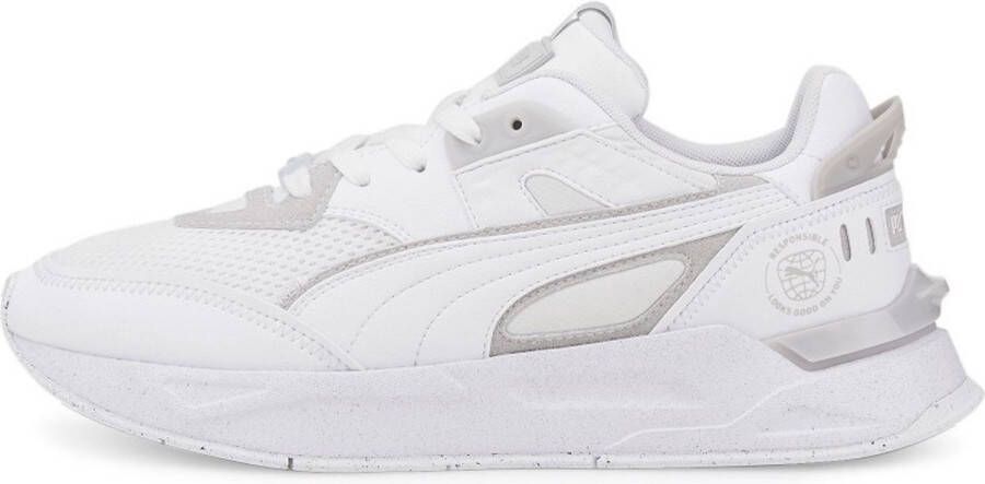 PUMA De sneakers van de manier Mirage Sport Re:Style