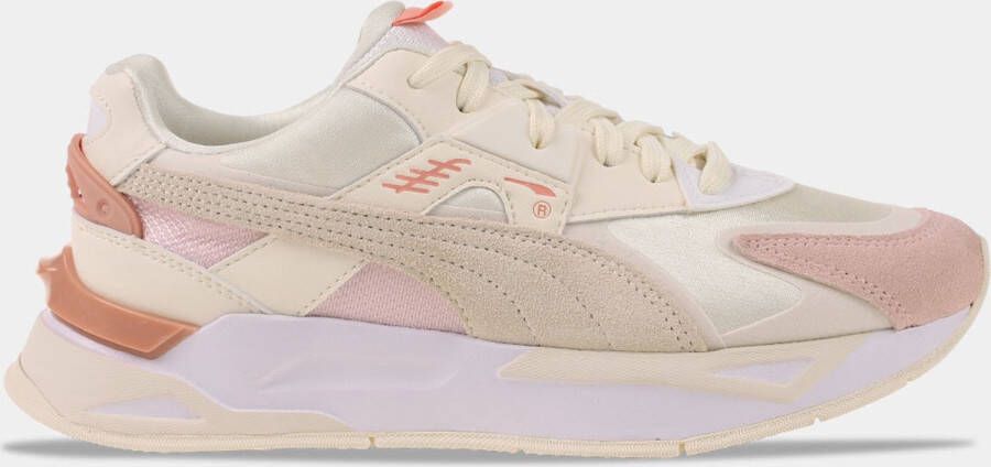 PUMA De sneakers van de manier Mirage Sport T Wns