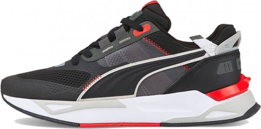 PUMA De sneakers van de manier Mirage Sport Tech