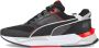 PUMA De sneakers van de manier Mirage Sport Tech - Thumbnail 1
