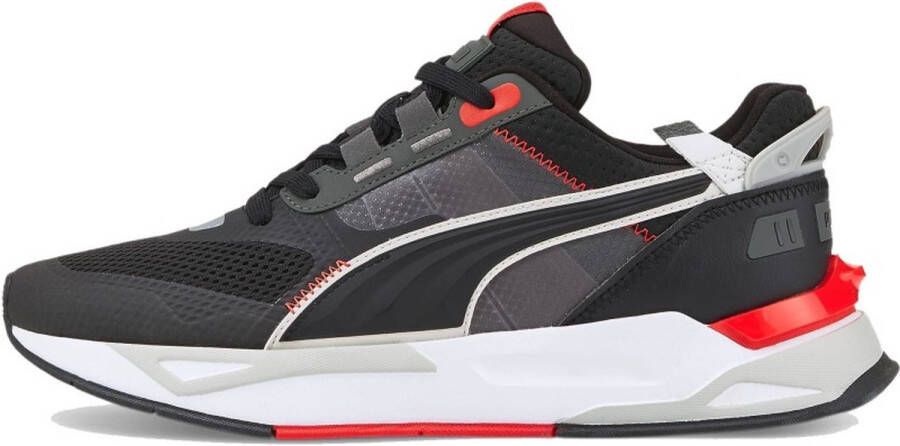 PUMA De sneakers van de manier Mirage Sport Tech