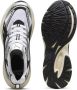 PUMA De sneakers van de manier Morphic Retro - Thumbnail 2