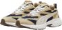 PUMA De sneakers van de manier Morphic Suede - Thumbnail 1