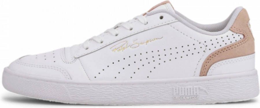 PUMA De sneakers van de manier Ralph Sampson Lo